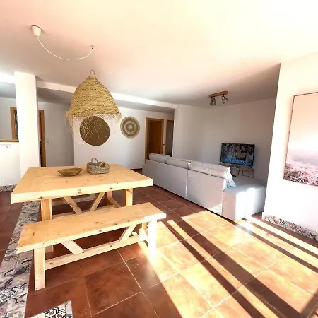 Privatunterkunft Homeventura Corralejo