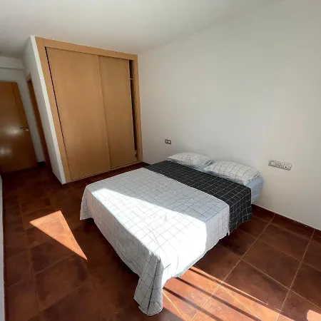 Privatunterkunft Homeventura