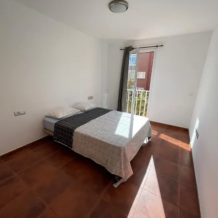 Homeventura Privatunterkunft Corralejo