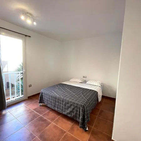 Privatunterkunft Homeventura Corralejo