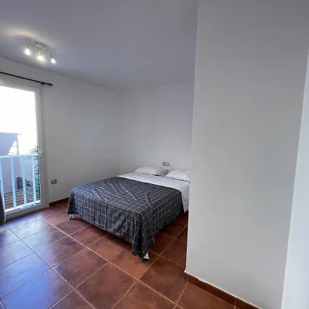 Homeventura Privatunterkunft Corralejo