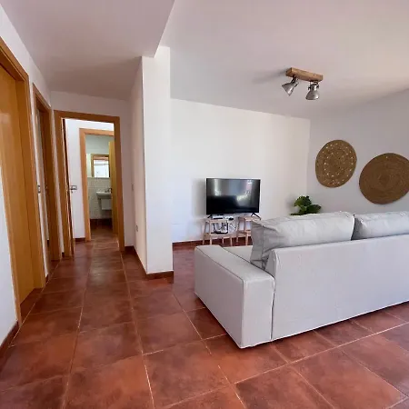 Privatunterkunft Homeventura Corralejo