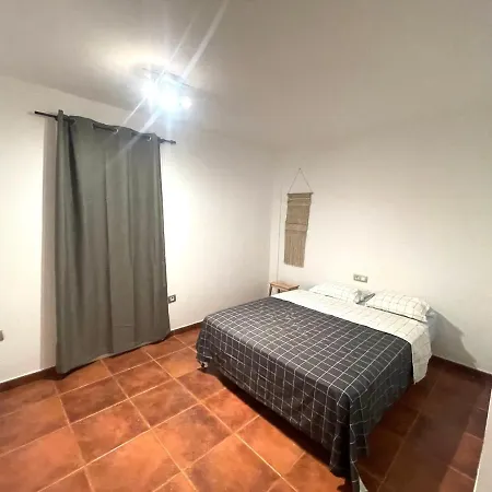 Privatunterkunft Homeventura Corralejo