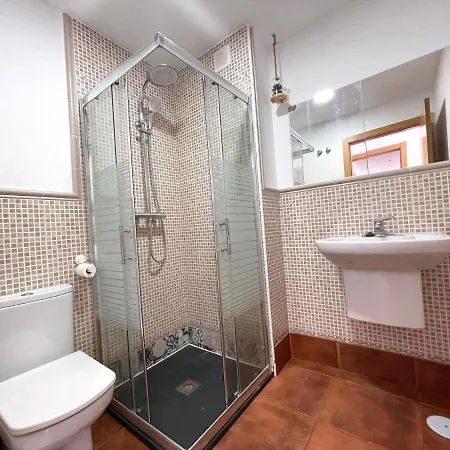 Privatunterkunft Homeventura Corralejo