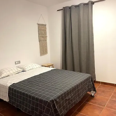 Homeventura Privatunterkunft *