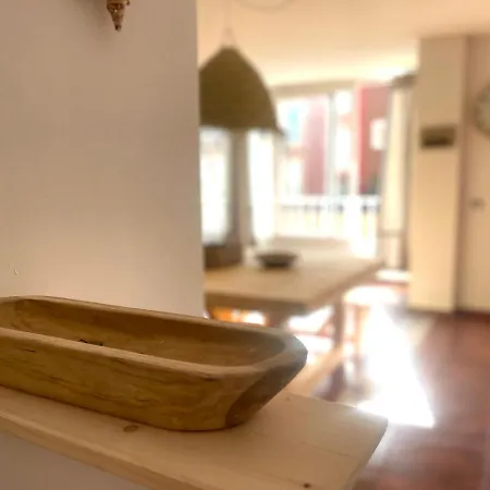 Homeventura Privatunterkunft Corralejo