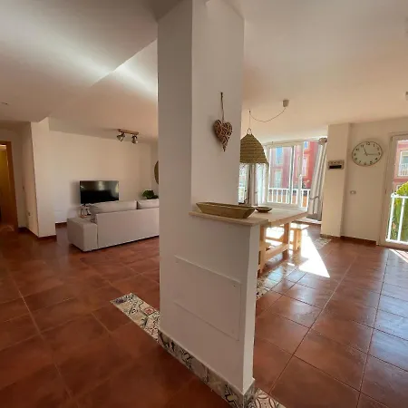 Homeventura Privatunterkunft Corralejo