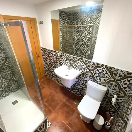 Homeventura Privatunterkunft Corralejo